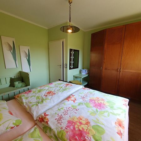 Ferienwohnung Am Traumgarten, 35646 Uplengen Zewnętrze zdjęcie