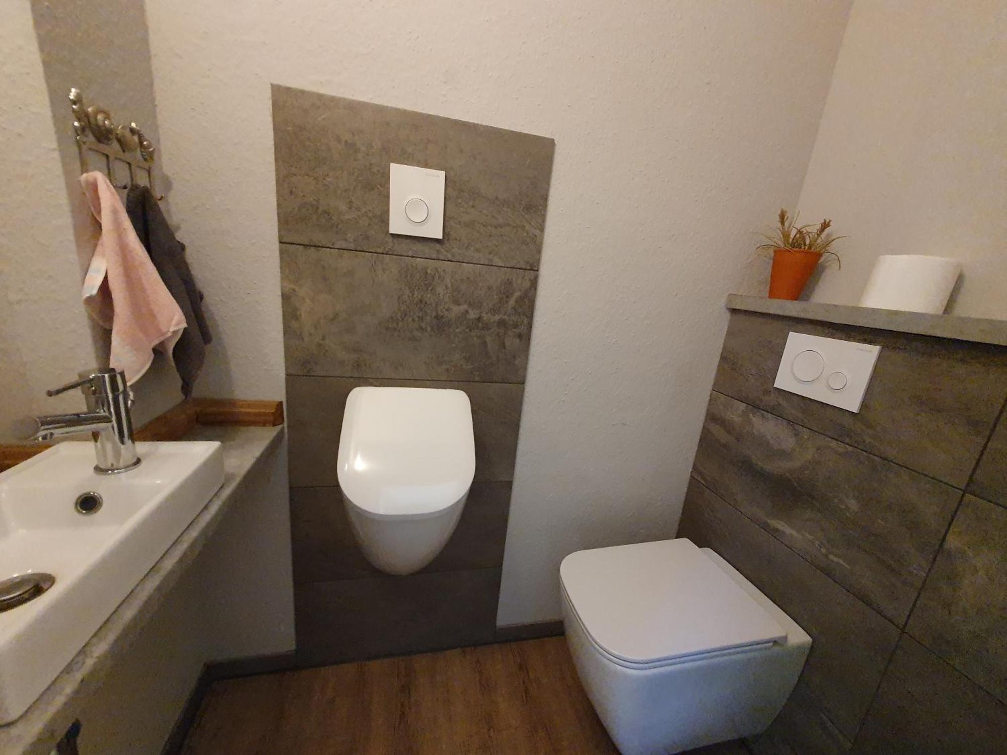 Ferienwohnung Am Traumgarten, 35646 Uplengen Zewnętrze zdjęcie