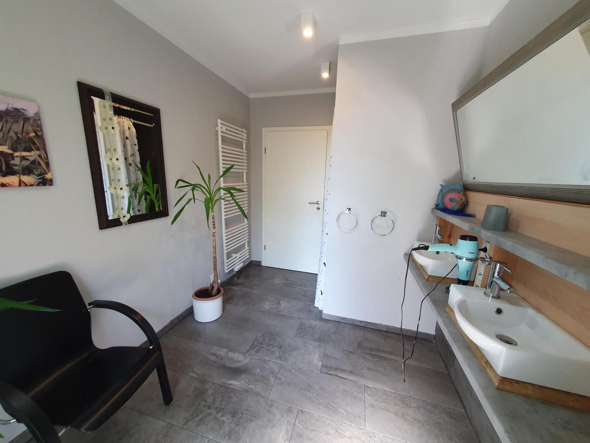 Ferienwohnung Am Traumgarten, 35646 Uplengen Zewnętrze zdjęcie