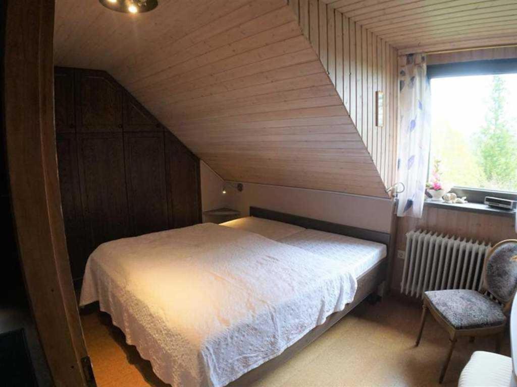 Ferienwohnung Am Traumgarten, 35646 Uplengen Zewnętrze zdjęcie