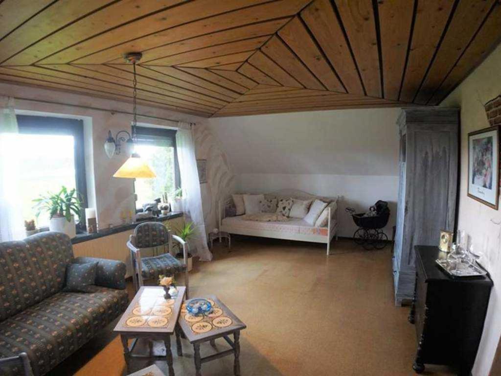 Ferienwohnung Am Traumgarten, 35646 Uplengen Zewnętrze zdjęcie