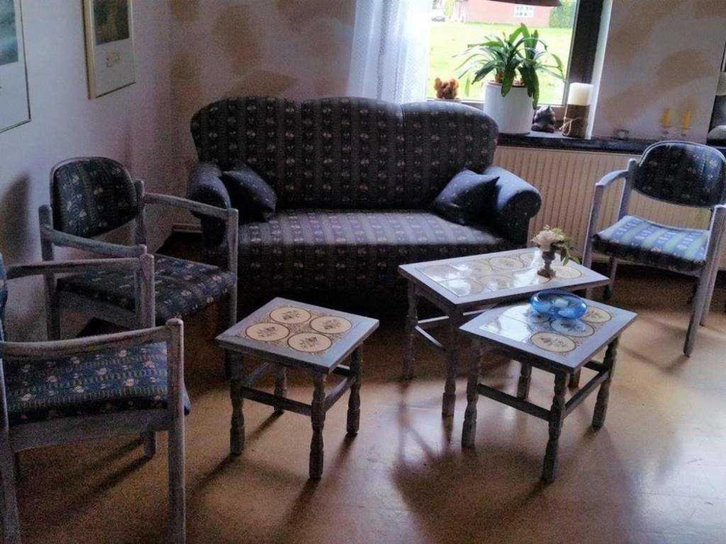 Ferienwohnung Am Traumgarten, 35646 Uplengen Zewnętrze zdjęcie