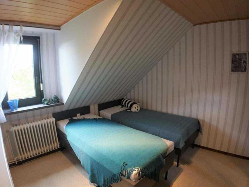 Ferienwohnung Am Traumgarten, 35646 Uplengen Zewnętrze zdjęcie